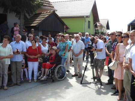 22. prireditev Pozdrav jeseni ob prazniku Marijinega vnebovzetja 50